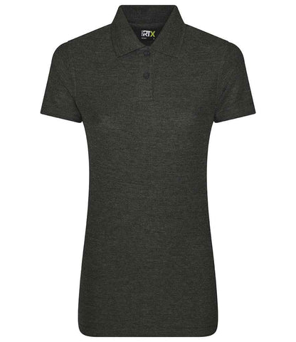 Pro RTX - Ladies Pro Piqué Polo Shirt