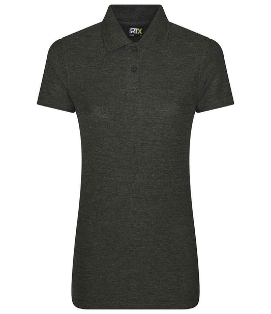 Pro RTX - Ladies Pro Piqué Polo Shirt - RX101F CHA XS