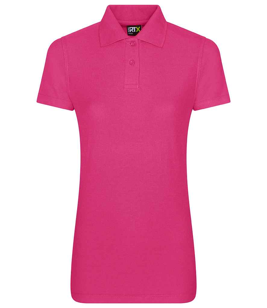 Pro RTX Ladies Pro Piqué Polo Shirt - Pierre Francis