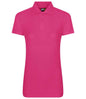 Pro RTX - Ladies Pro Piqué Polo Shirt - Pierre Francis