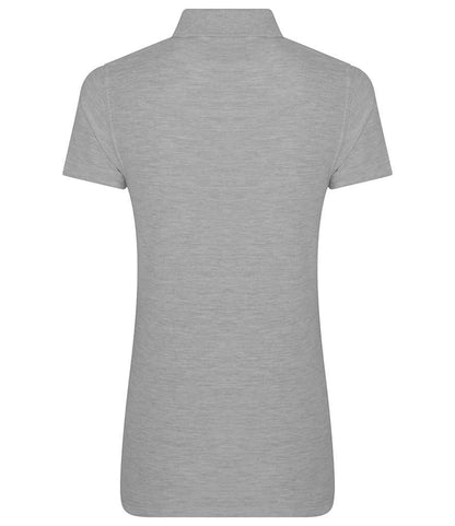 Pro RTX Ladies Pro Piqué Polo Shirt - Pierre Francis