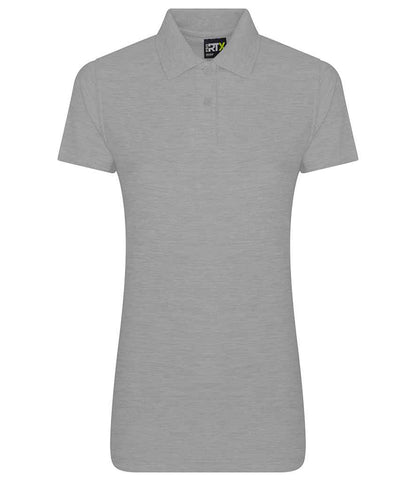 Pro RTX - Ladies Pro Piqué Polo Shirt - Pierre Francis
