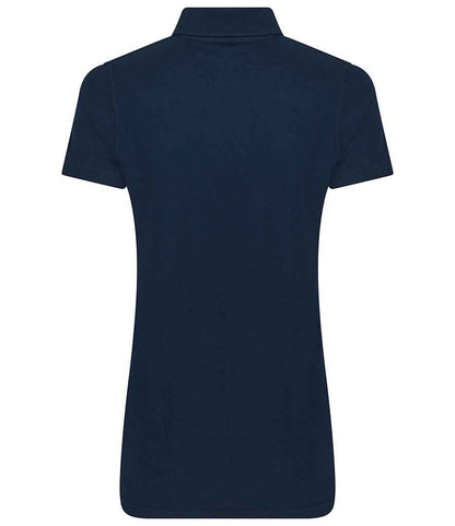 Pro RTX Ladies Pro Piqué Polo Shirt - Pierre Francis
