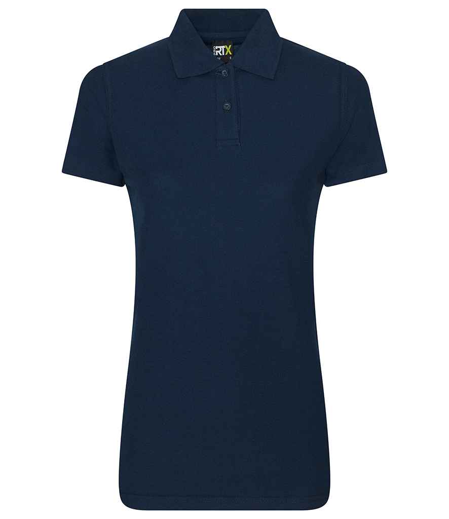 Pro RTX - Ladies Pro Piqué Polo Shirt