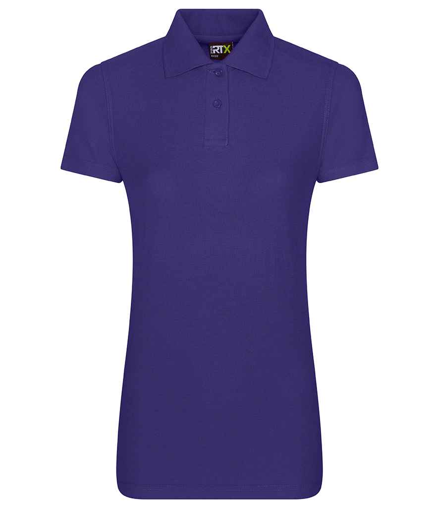 Pro RTX Ladies Pro Piqué Polo Shirt - Pierre Francis