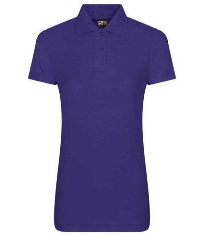 Pro RTX - Ladies Pro Piqué Polo Shirt
