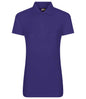 Pro RTX - Ladies Pro Piqué Polo Shirt - Pierre Francis