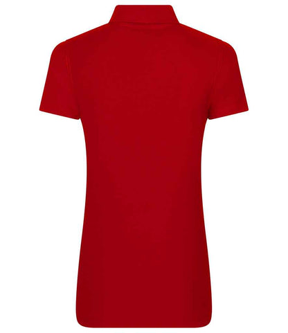 Pro RTX Ladies Pro Piqué Polo Shirt - Pierre Francis