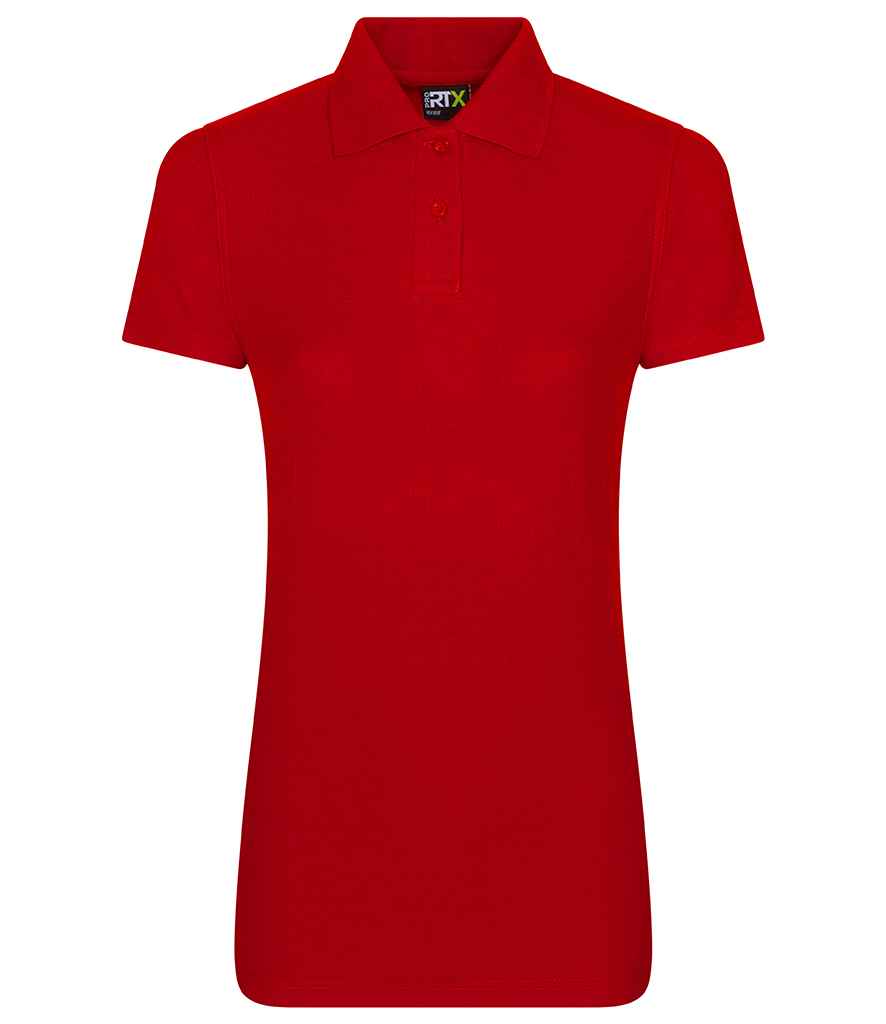 Pro RTX - Ladies Pro Piqué Polo Shirt