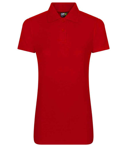 Pro RTX - Ladies Pro Piqué Polo Shirt