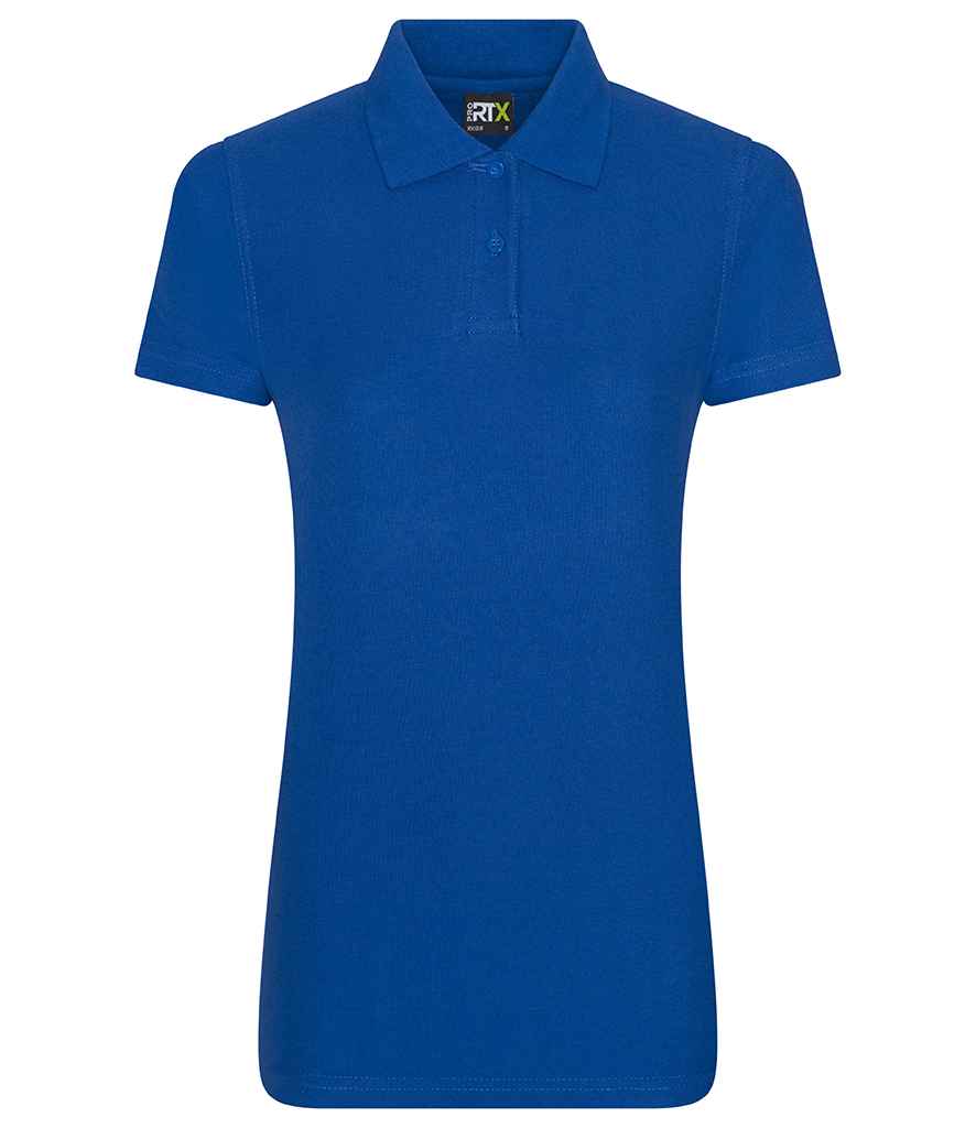 Pro RTX - Ladies Pro Piqué Polo Shirt