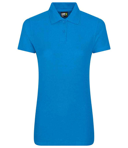 Pro RTX - Ladies Pro Piqué Polo Shirt - Pierre Francis