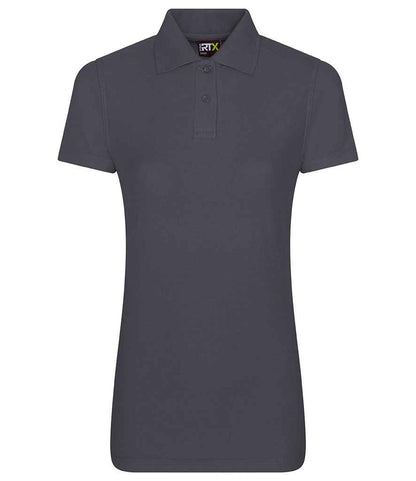 Pro RTX Ladies Pro Piqué Polo Shirt - Pierre Francis