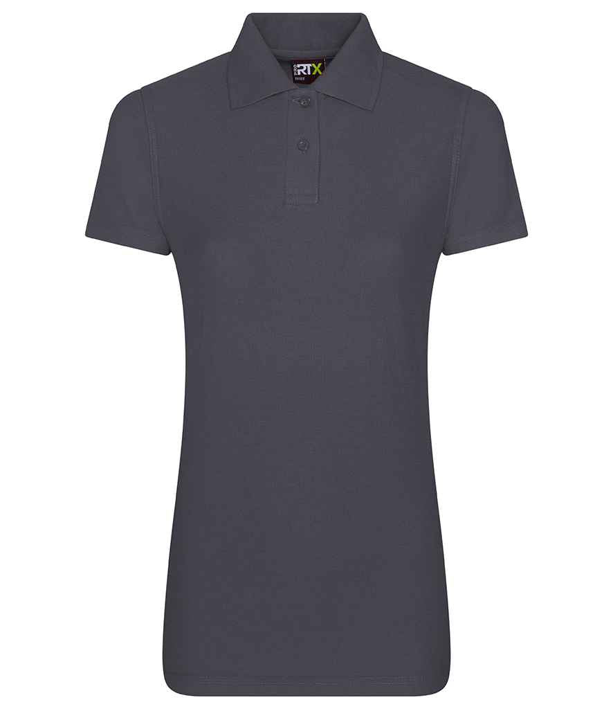 Pro RTX - Ladies Pro Piqué Polo Shirt - Pierre Francis