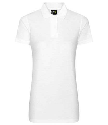 Pro RTX - Ladies Pro Piqué Polo Shirt - Pierre Francis