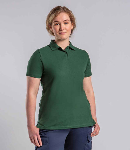 Pro RTX - Ladies Pro Piqué Polo Shirt