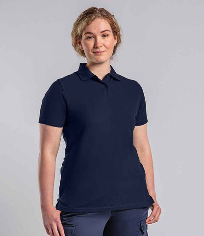 Pro RTX - Ladies Pro Piqué Polo Shirt