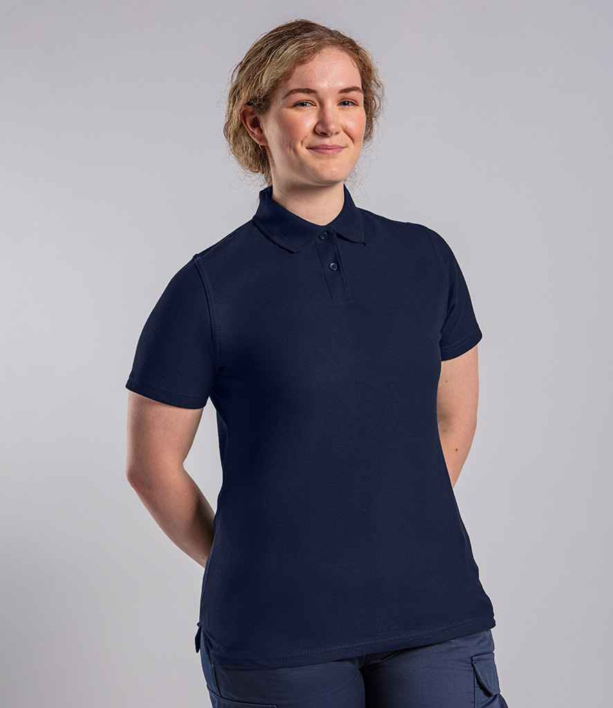 Pro RTX - Ladies Pro Piqué Polo Shirt