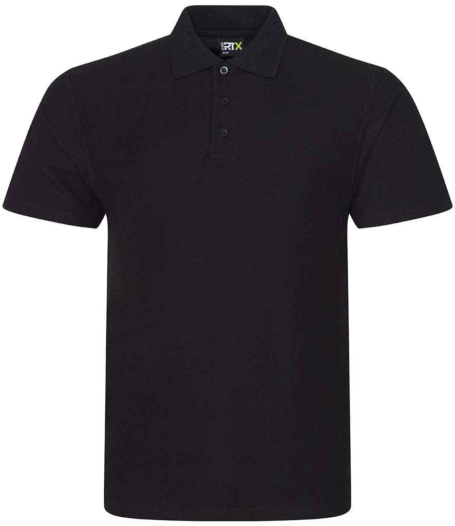 Pro RTX - Pro Piqué Polo Shirt - RX101 HEA XS