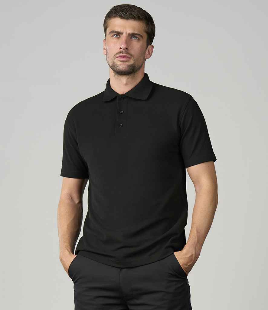 Pro RTX - Pro Piqué Polo Shirt - RX101 HEA XS