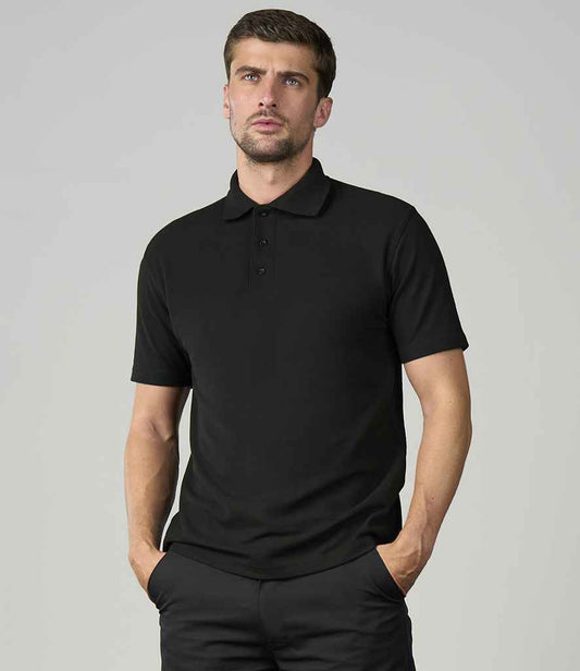 Pro RTX - Pro Piqué Polo Shirt
