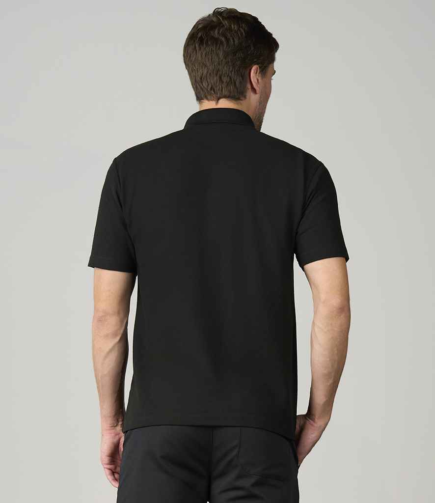 Pro RTX - Pro Piqué Polo Shirt - Pierre Francis