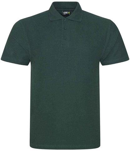 Pro RTX - Pro Piqué Polo Shirt - RX101 HEA XS