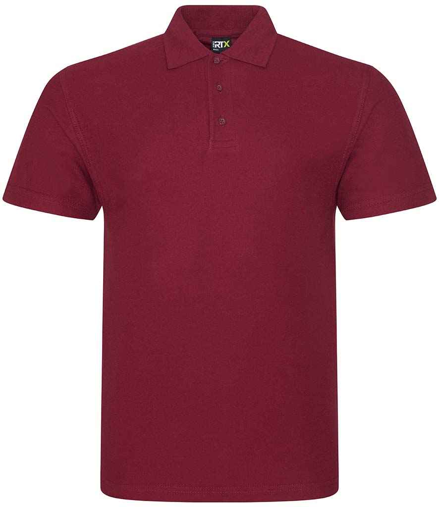 Pro RTX - Pro Piqué Polo Shirt - RX101 HEA XS