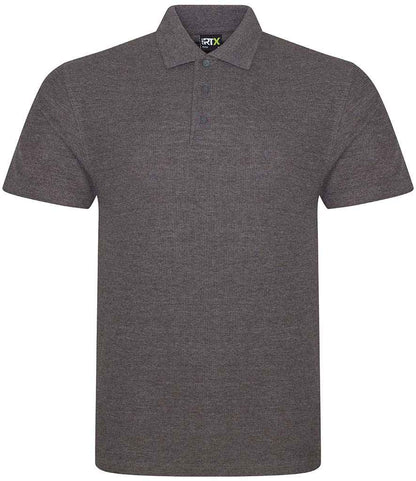 Pro RTX - Pro Piqué Polo Shirt - RX101 CHA XS
