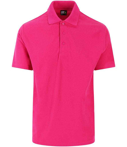 Pro RTX - Pro Piqué Polo Shirt - RX101 FUS XS