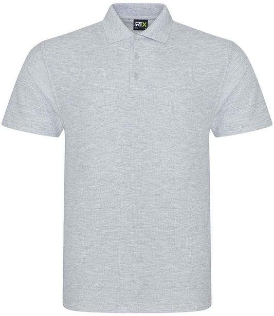Pro RTX - Pro Piqué Polo Shirt - RX101 HEA XS