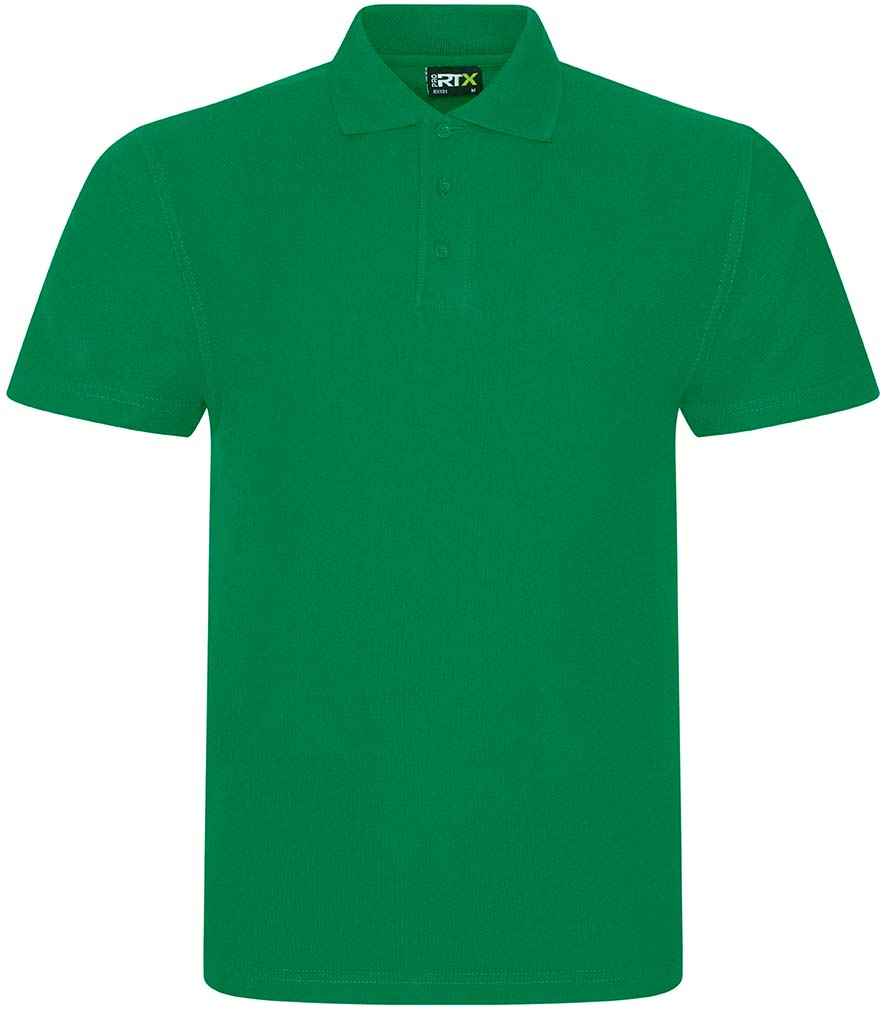 Pro RTX - Pro Piqué Polo Shirt - RX101 KEL XS