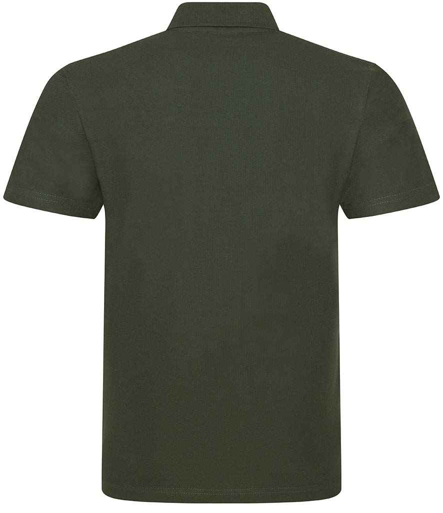 Pro RTX - Pro Piqué Polo Shirt - Pierre Francis