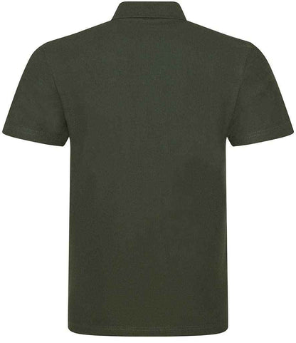 Pro RTX - Pro Piqué Polo Shirt - Pierre Francis
