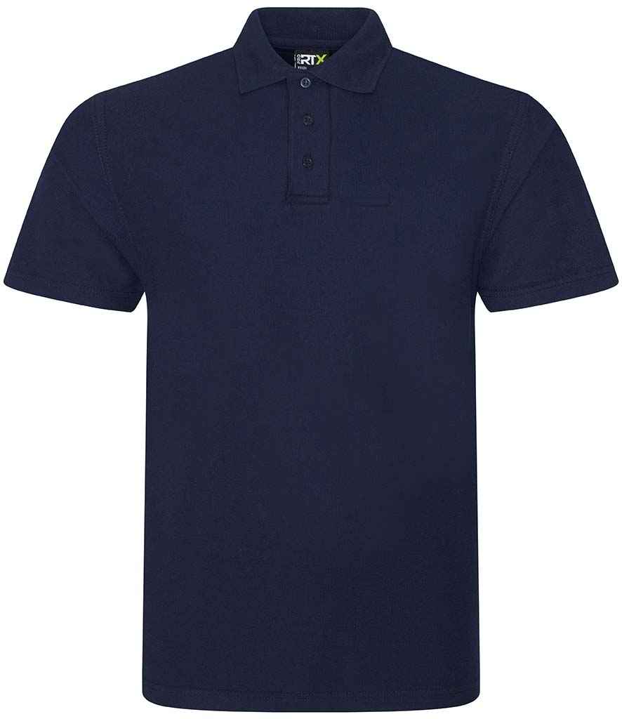 Pro RTX - Pro Piqué Polo Shirt - RX101 HEA XS