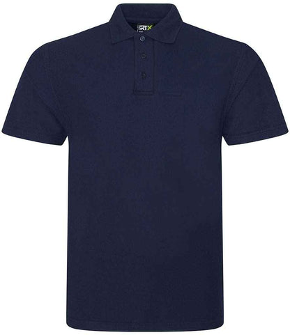 Pro RTX - Pro Piqué Polo Shirt - RX101 HEA XS