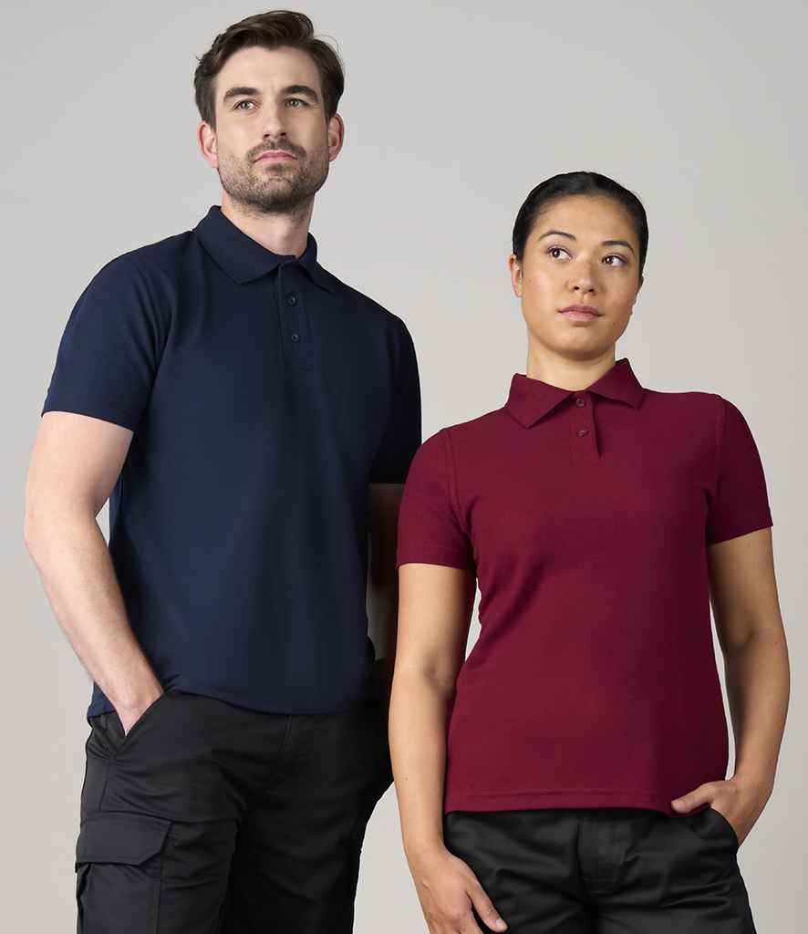 Pro RTX - Pro Piqué Polo Shirt - RX101 NAV XS