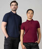 Pro RTX - Pro Piqué Polo Shirt - Pierre Francis