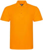 Pro RTX - Pro Piqué Polo Shirt - Pierre Francis