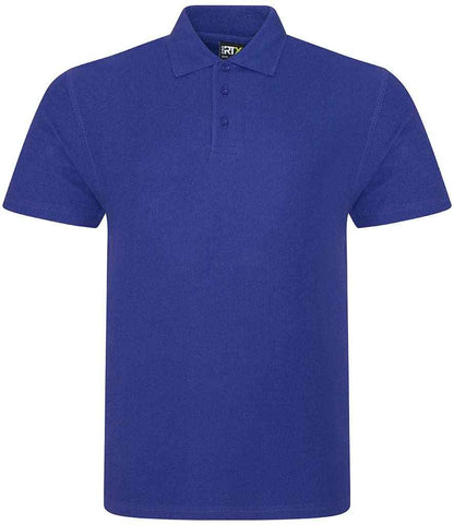 Pro RTX - Pro Piqué Polo Shirt - RX101 HEA XS