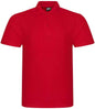 Pro RTX - Pro Piqué Polo Shirt - Pierre Francis