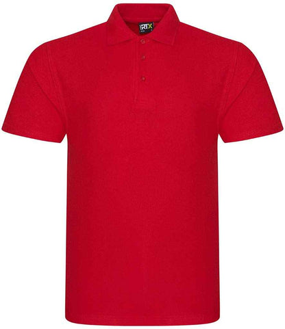 Pro RTX - Pro Piqué Polo Shirt - RX101 HEA XS