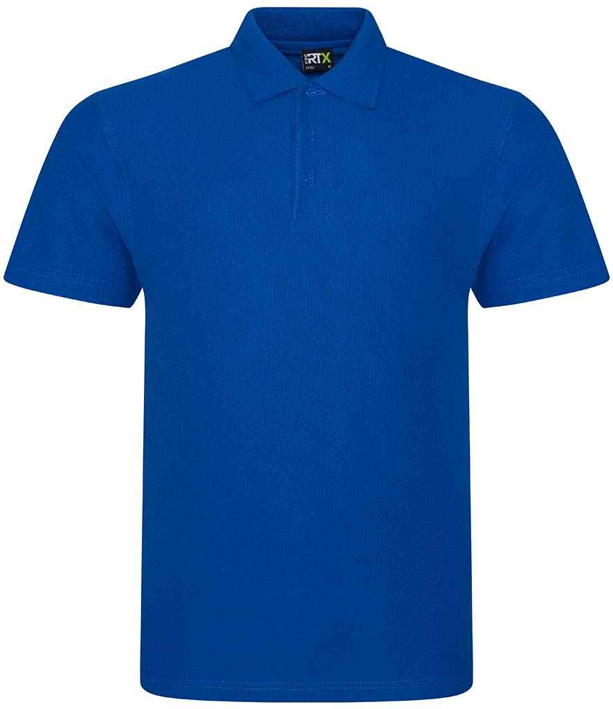 Pro RTX - Pro Piqué Polo Shirt - RX101 HEA XS
