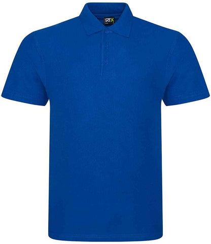 Pro RTX - Pro Piqué Polo Shirt - RX101 HEA XS