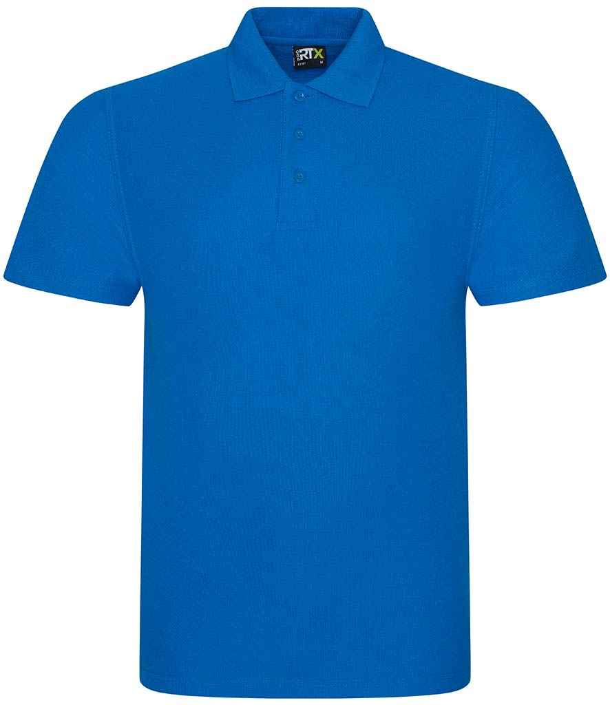 Pro RTX - Pro Piqué Polo Shirt - RX101 HEA XS