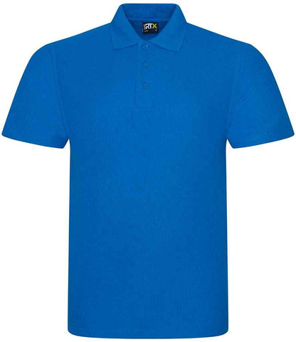 Pro RTX - Pro Piqué Polo Shirt - RX101 HEA XS