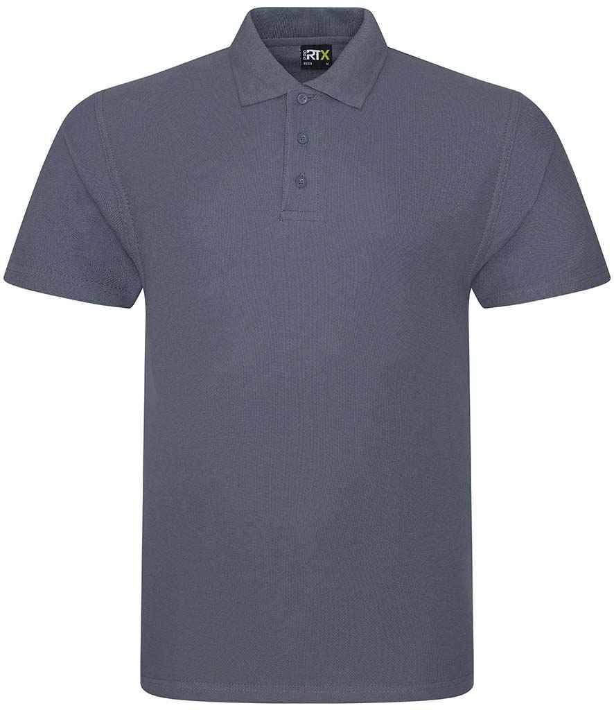 Pro RTX - Pro Piqué Polo Shirt - RX101 SGR XS