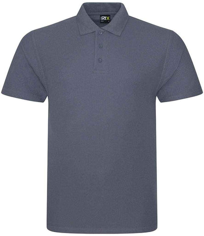 Pro RTX - Pro Piqué Polo Shirt - RX101 SGR XS