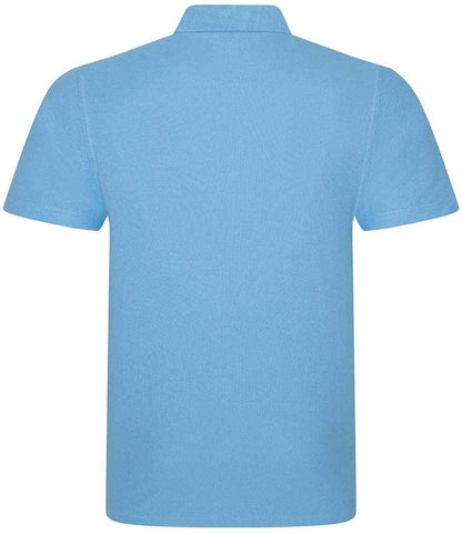 Pro RTX - Pro Piqué Polo Shirt - Pierre Francis