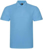 Pro RTX - Pro Piqué Polo Shirt - Pierre Francis